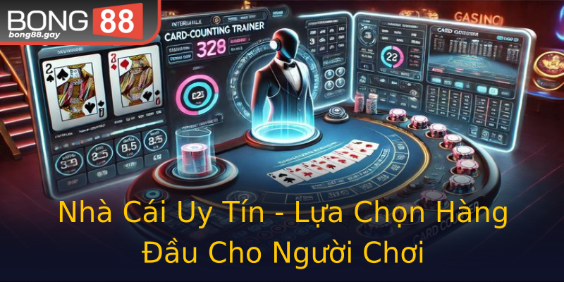 Nhà Cái Uy Tín - Lựa Chọn Hàng Đầu Cho Người Chơi